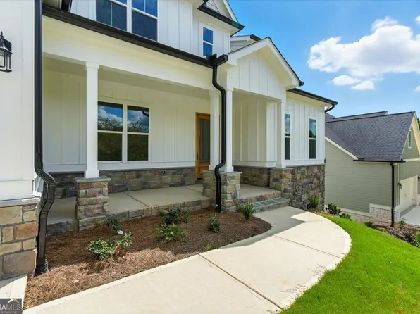 1 Outpost Trl SE, Rome, GA 30161