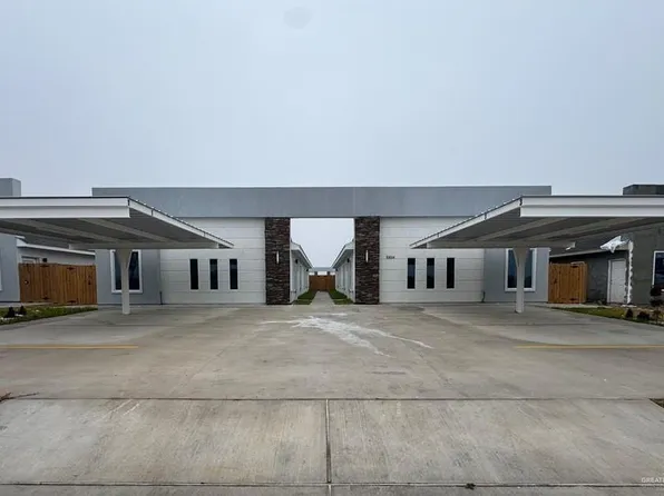 5804 Notre Dame Ave, McAllen, TX