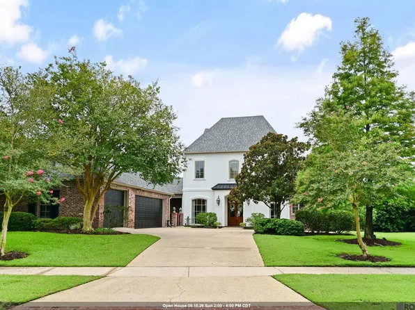 19528 Southern Hills Ave, Baton Rouge, LA 70809