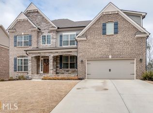3971 Crimson Ridge Way, Buford, GA 30518