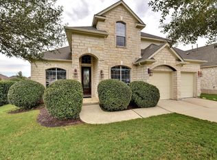 5601 Medicine Creek Dr, Austin, TX 78735