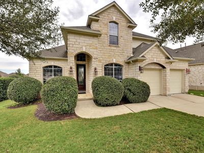 5601 Medicine Creek Dr, Austin, TX, 78735