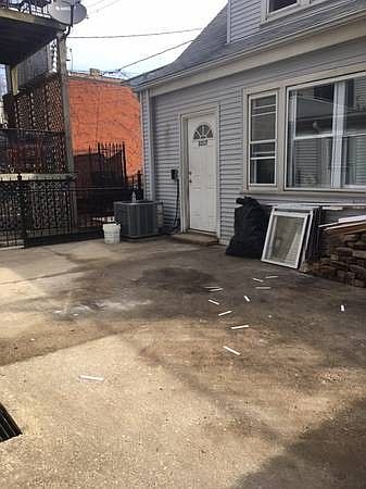 2nd image of 3317 N Seminary Ave #H