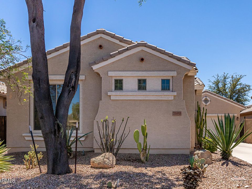 1st image of 21055 E Tierra Grande --