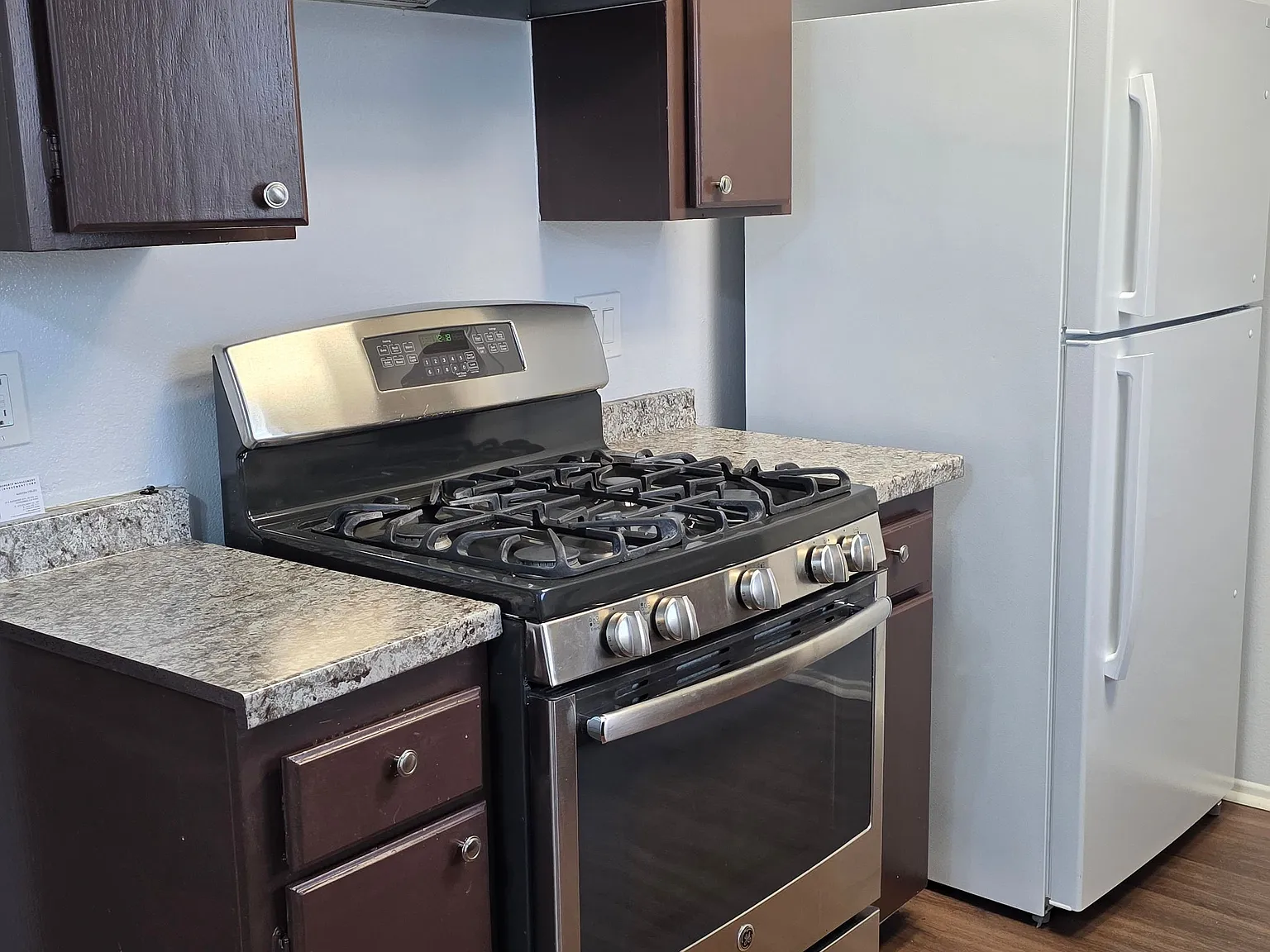1 bed, 600 sqft, $1,745 — Photo 4