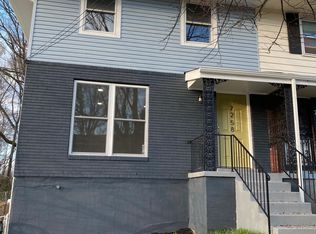 7258 Joplin St, Capitol Heights, MD 20743