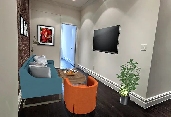 Rented by Avenues Real Estate | media 8