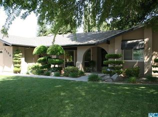 3350 W Cambridge Ave, Visalia, CA 93277