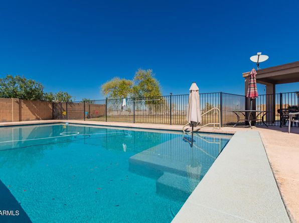 7274 W Alta Vista Rd, Laveen, AZ 85339
