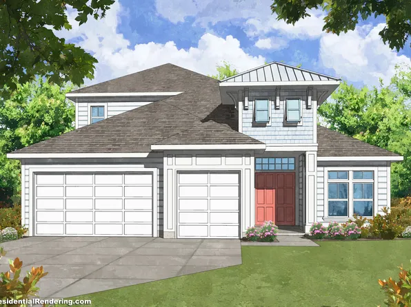 Tomoka II Plan, Amelia National Country Club