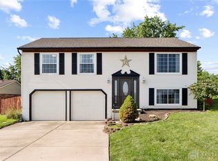 2440 Spring Valley Rd, Miamisburg, OH 45342