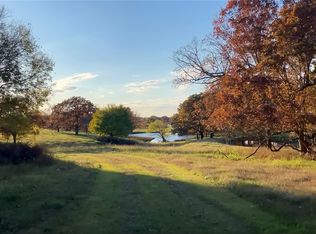 18078 Y City Rd, Gentry, AR 72734