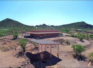 4600 W Bilby Rd, Tucson, AZ 85757