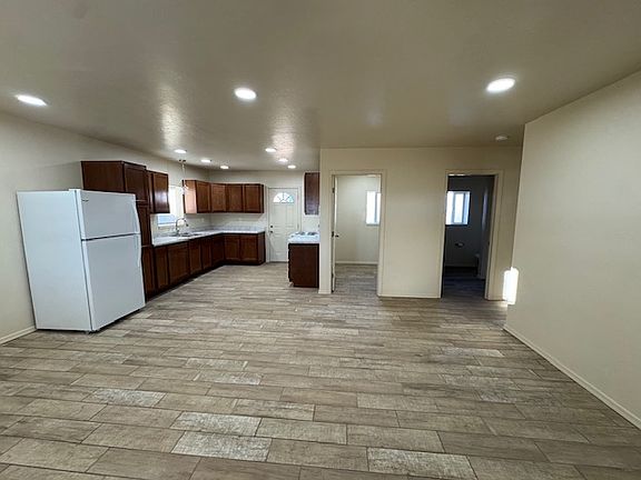 Kitchen/ Living Room/ Dining Room