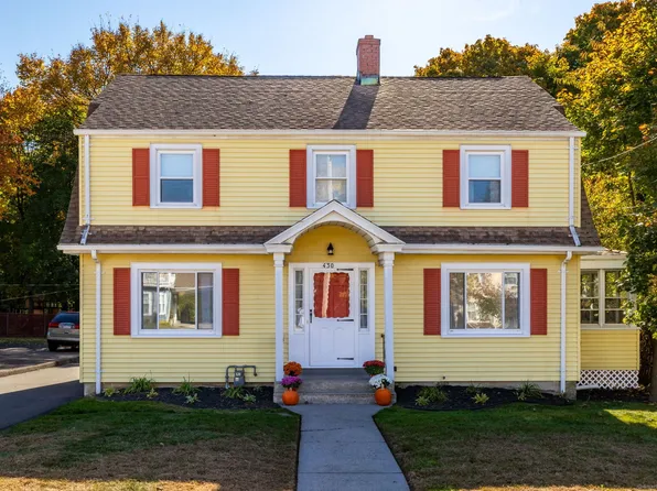 430 Hart Street, New Britain, CT 06052