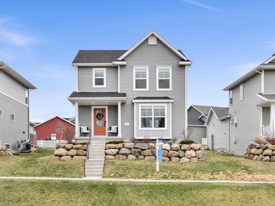 307 North Division Street, Waunakee, WI, 53597