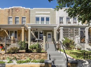 514 25th Pl NE, Washington, DC 20002