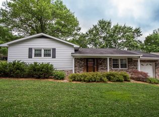 2746 Hillview Dr, Portsmouth, OH