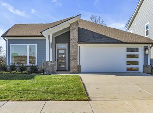 1037 Linn Cove Ct LOT 9, Gallatin, TN 37066