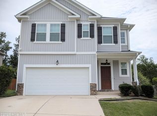 2645 Waites Dr, Grovetown, GA 30813