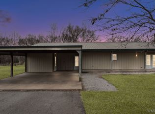 37091 S 4449th Rd, Vinita, OK 74301