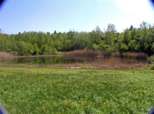 909 Benton Hill Rd, Becket, MA 01223