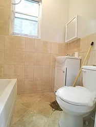 Rented by Bedford Brownstone Realty