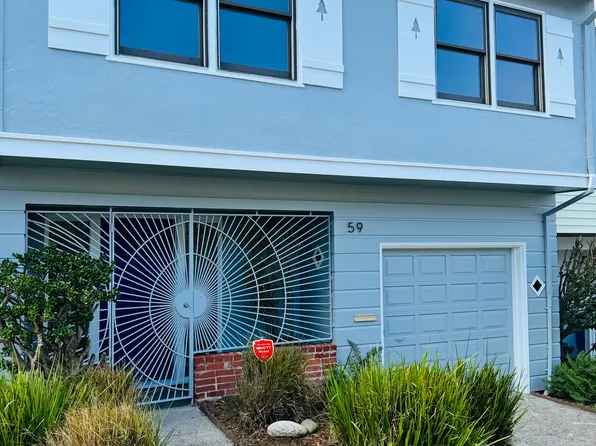 59 Los Palmos Dr, San Francisco, CA 94127