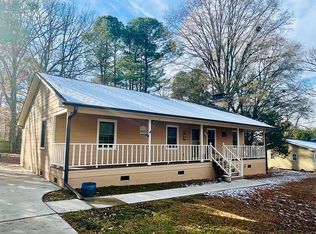 10205 Carter St, Wake Forest, NC 27587