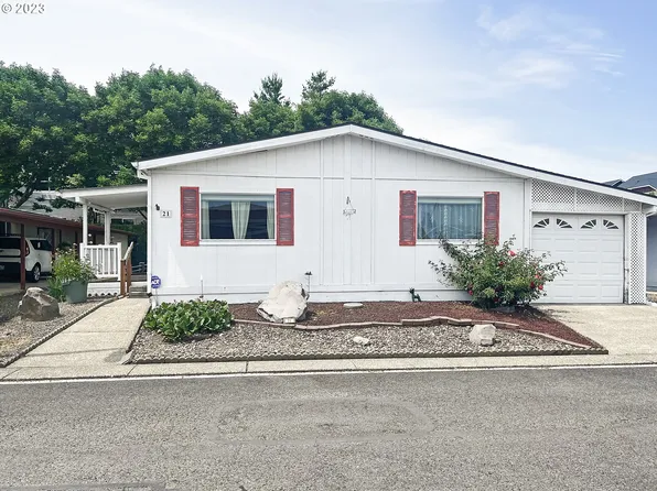 507 NE 99th St Unit 21, Vancouver, WA 98665