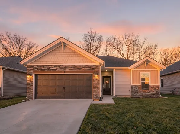546 Alabaster Ln Lot 184, Owensboro, KY 42301