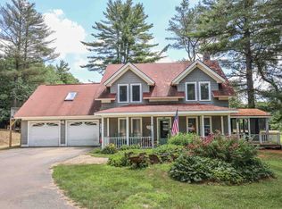 238 Hoadley Rd, Belmont, NH 03220