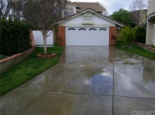 21620 Wisterly Ct, Santa Clarita, CA 91350