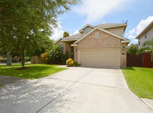 4502 Santa Olivia St, Mission, TX 78572