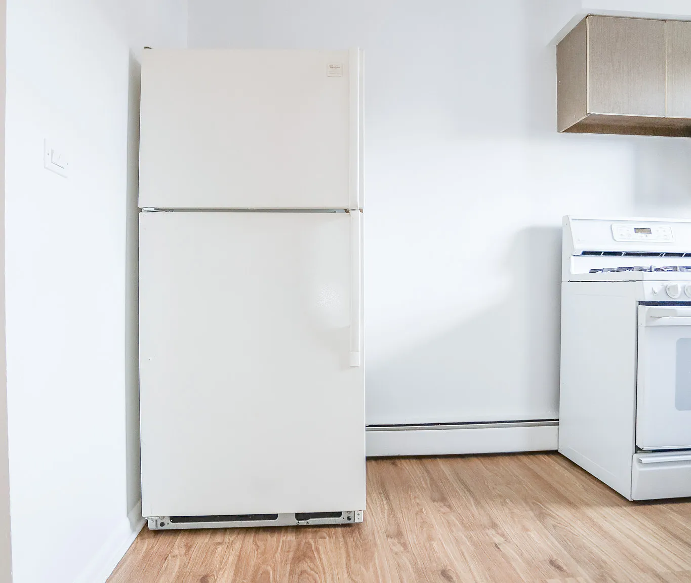1 bed, 650 sqft, $1,350 — Photo 3