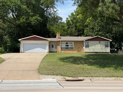 214 Bennett Ave, Council Bluffs, IA, 51503
