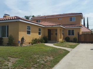 1610 S Point View St, Los Angeles, CA 90035