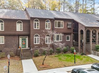 1311 Forest Hills Road NW #D5, Wilson, NC 27896