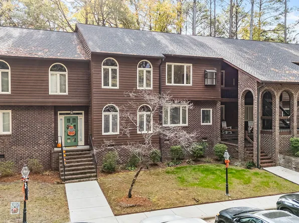 1311 Forest Hills Road NW #D5, Wilson, NC 27896