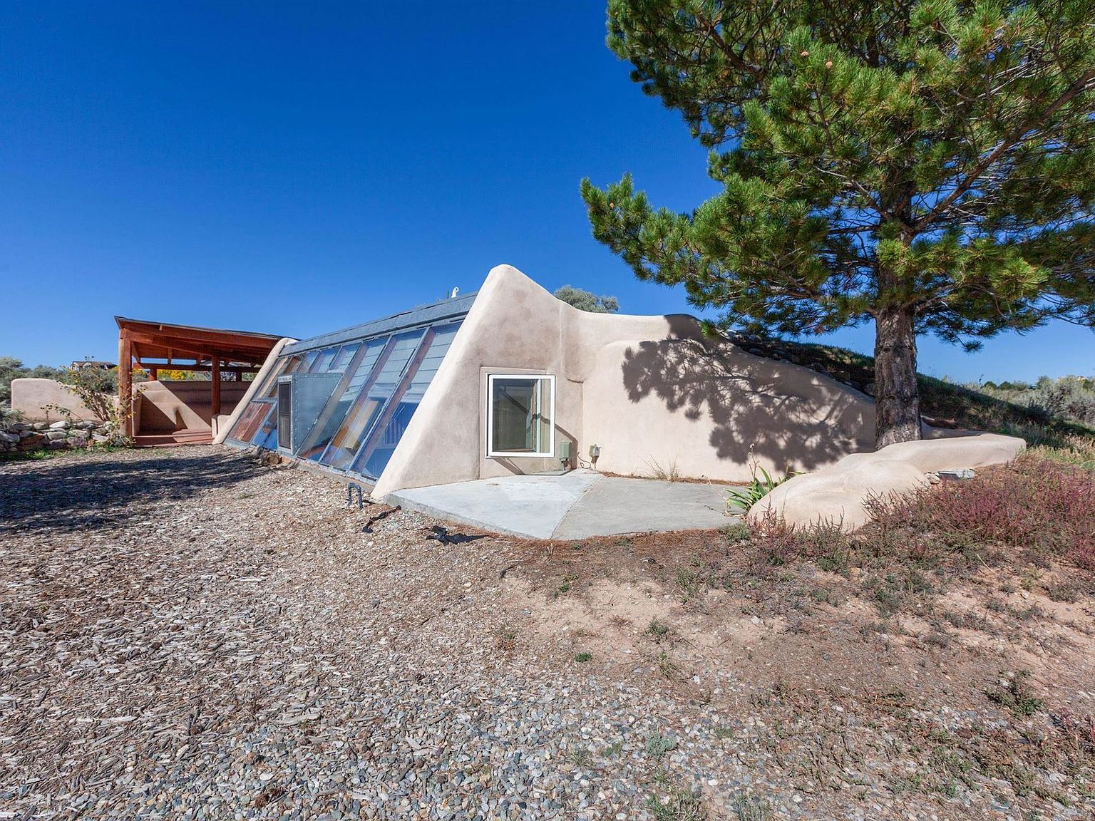 66 Ovejeros Rd, El Prado, NM 87529 Zillow