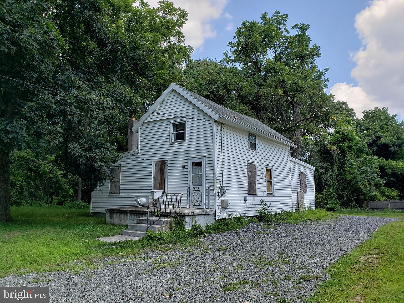 474 Deptford Ave, Westville, NJ 08093 Zillow