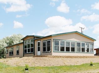 1237 Lake Access Loop, Saco, MT 59261