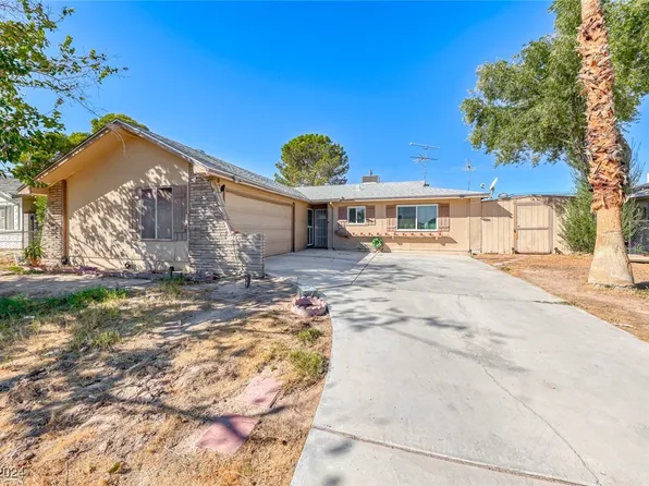 3845 Syracuse Dr, Las Vegas, NV 89121