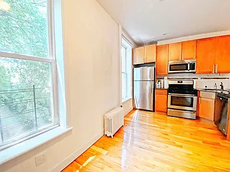 Rented by Corcoran