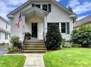 153 Modena Ave, Providence, RI 02908