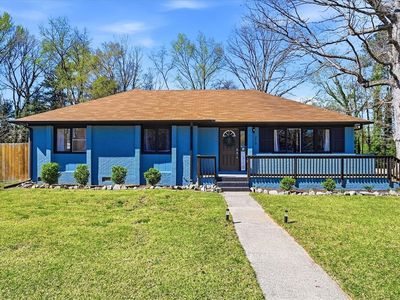 219 Seven Oaks Ln, Spartanburg, SC, 29301