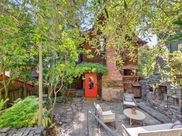 1736 Highland Pl, Berkeley, CA 94709