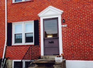1035 Cameron Rd, Baltimore, MD 21212