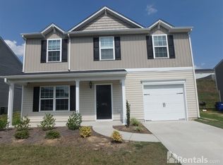 4824 Quarryman Rd, Raleigh, NC 27610