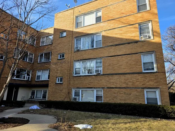 2834 W Granville Ave APT 2A, Chicago, IL 60659